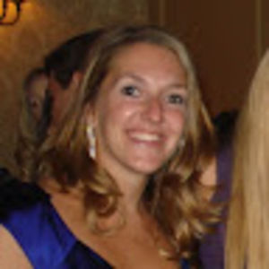 Meet your Posher, Jill